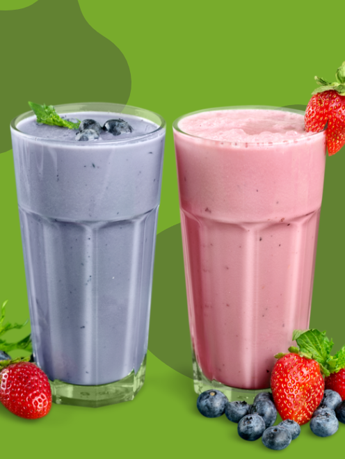 S&S Smoothies and Supplements in Blairsville, GA (2)