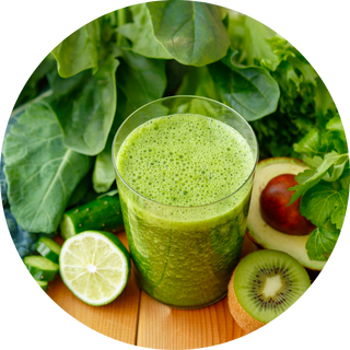 S&S Smoothies and Supplements in Blairsville, GA (6)