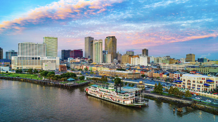 Desiah Law Firm, LLC in New Orleans, LA (2)