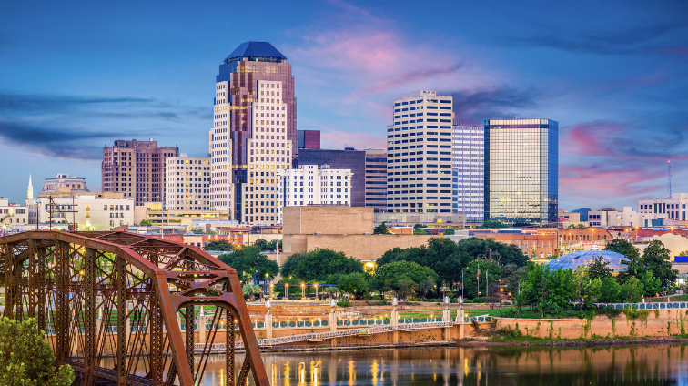 Desiah Law Firm, LLC in New Orleans, LA (3)