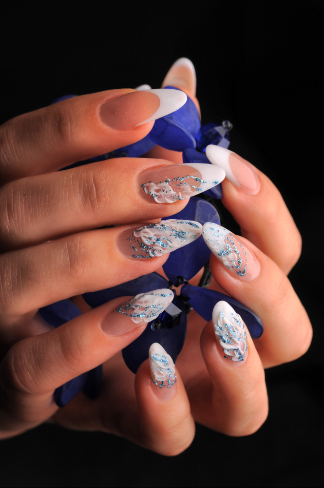 Nola Nails & Spa in Oak Creek, WI (2)