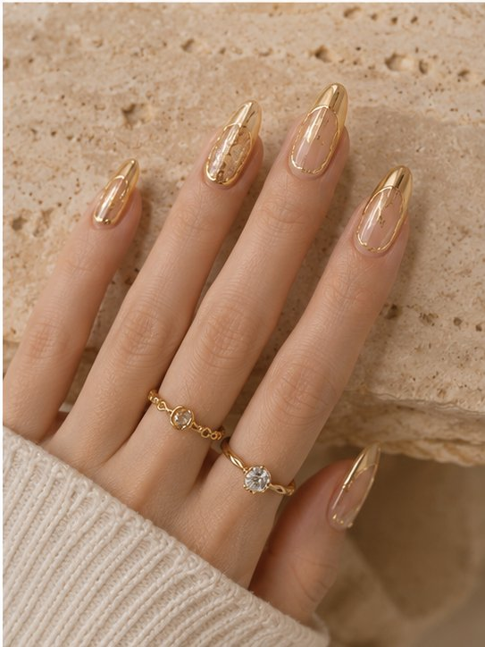 Nola Nails & Spa in Oak Creek, WI (5)