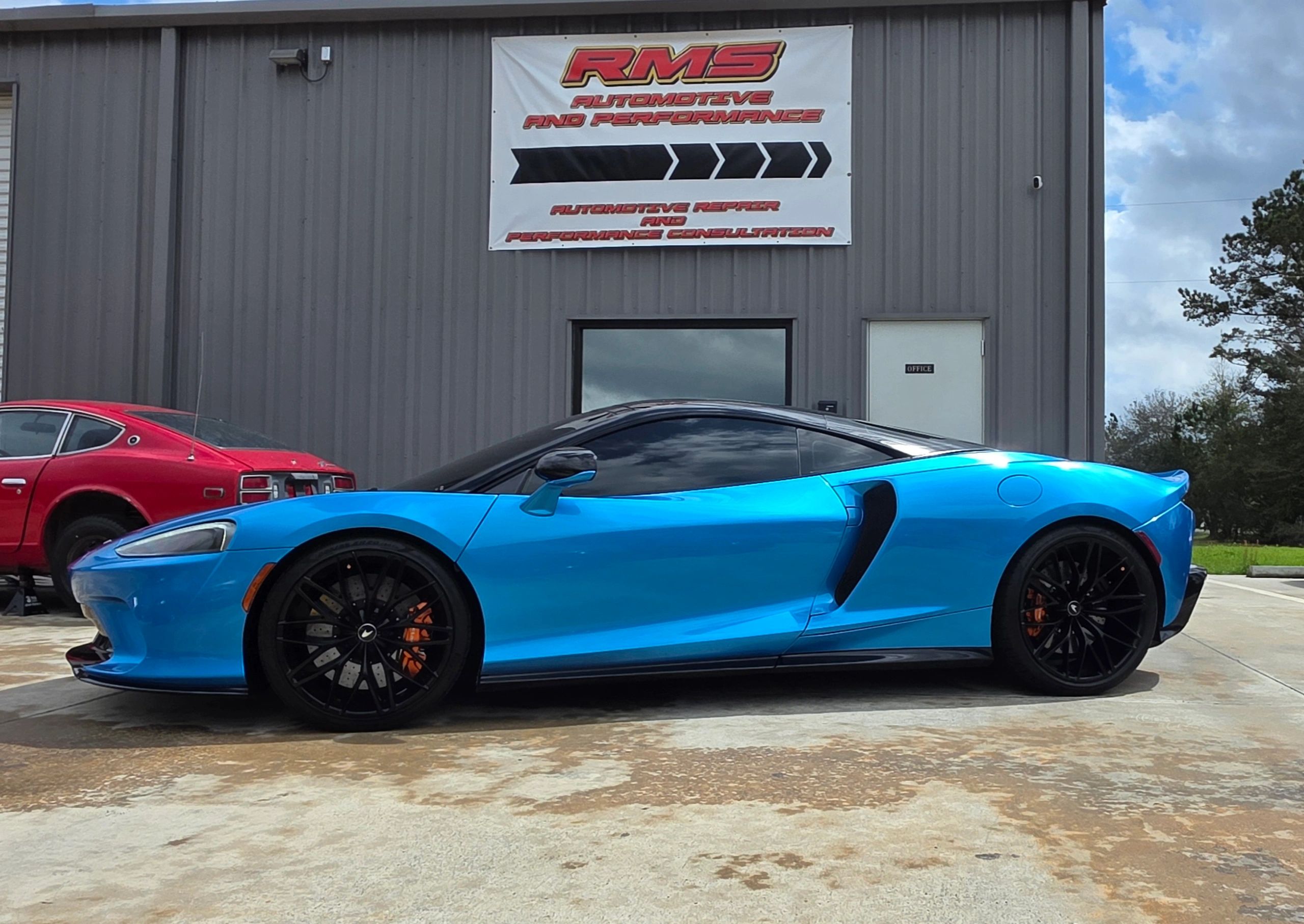 RMS AUTOMOTIVE AND PERFORMANCE LLC in Bloomingdale, GA (2)
