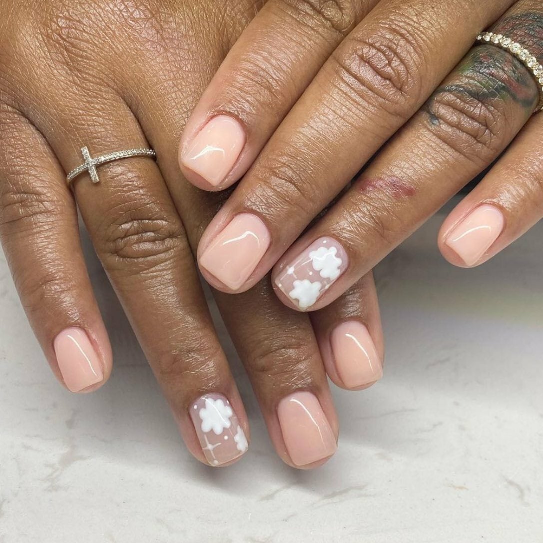 Ecstatic Nails in North Miami, FL