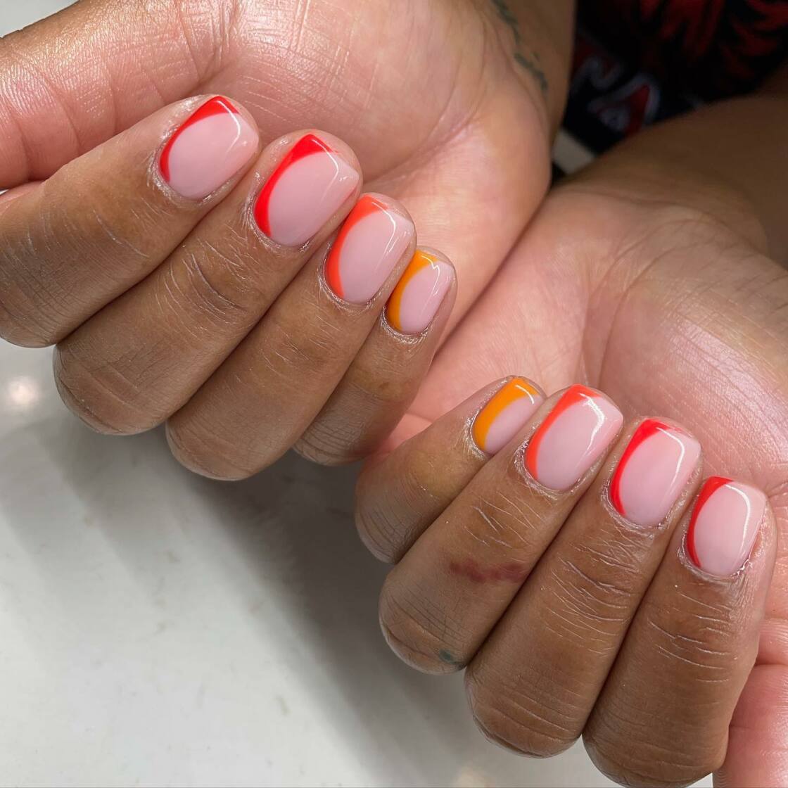 Ecstatic Nails in North Miami, FL (3)