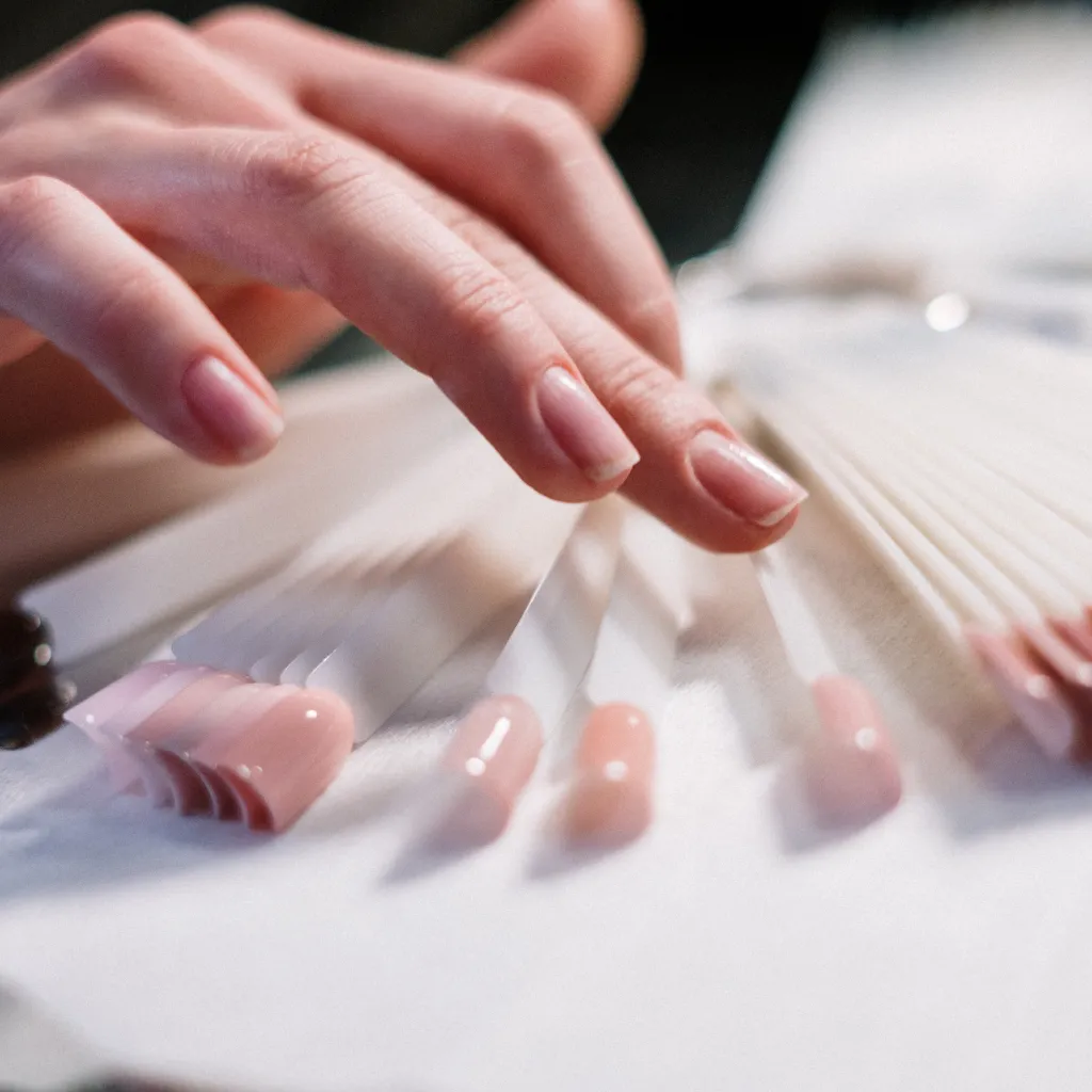 Beauty time nail studio in Rochester Hills, MI (4)