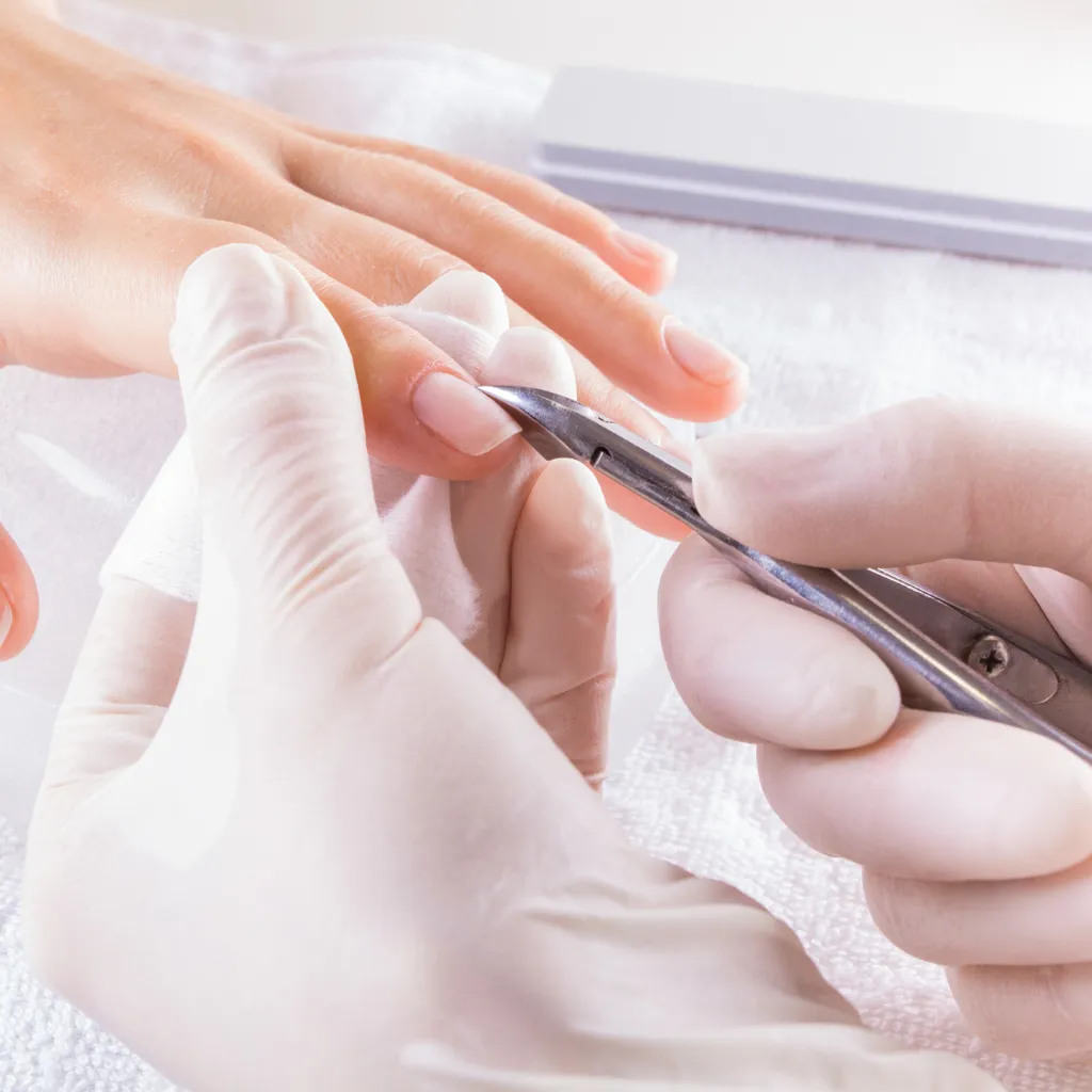Beauty time nail studio in Rochester Hills, MI (5)