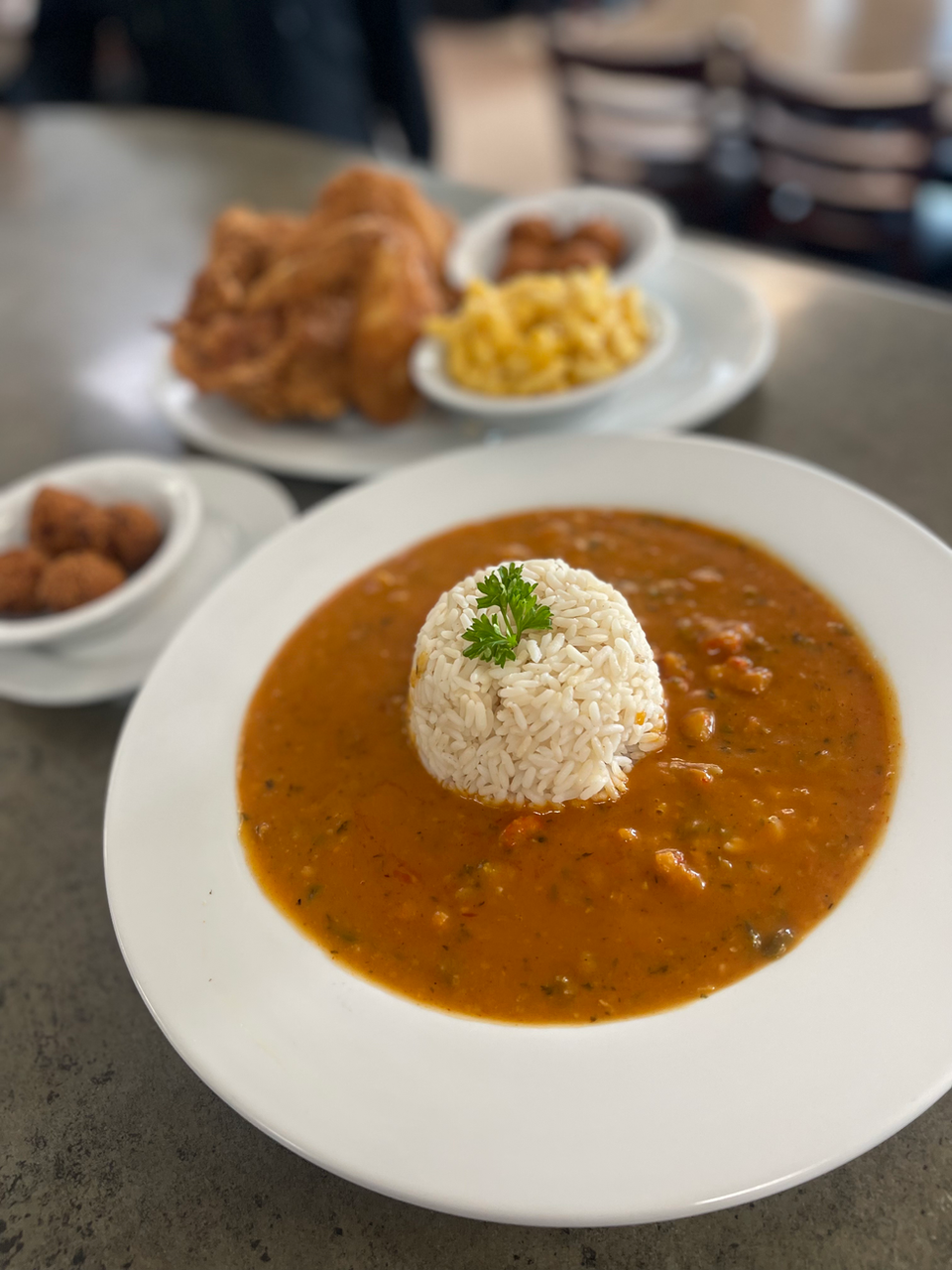 Che'yla's Southern Cuisine in Fairfield, CA (2)