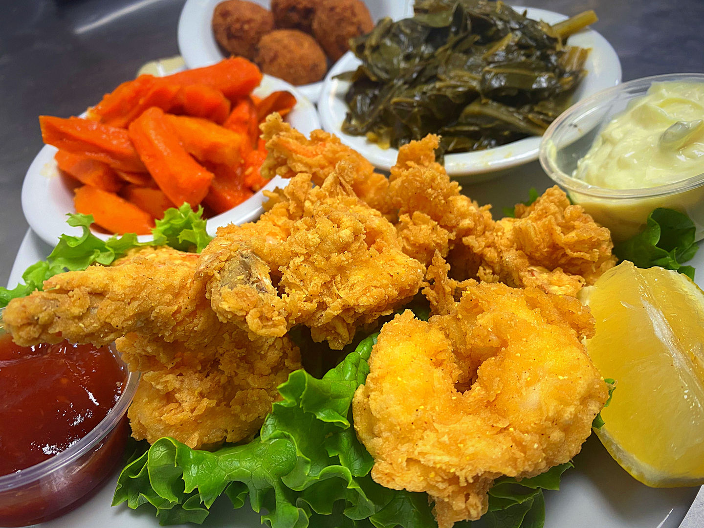 Che'yla's Southern Cuisine in Fairfield, CA (4)