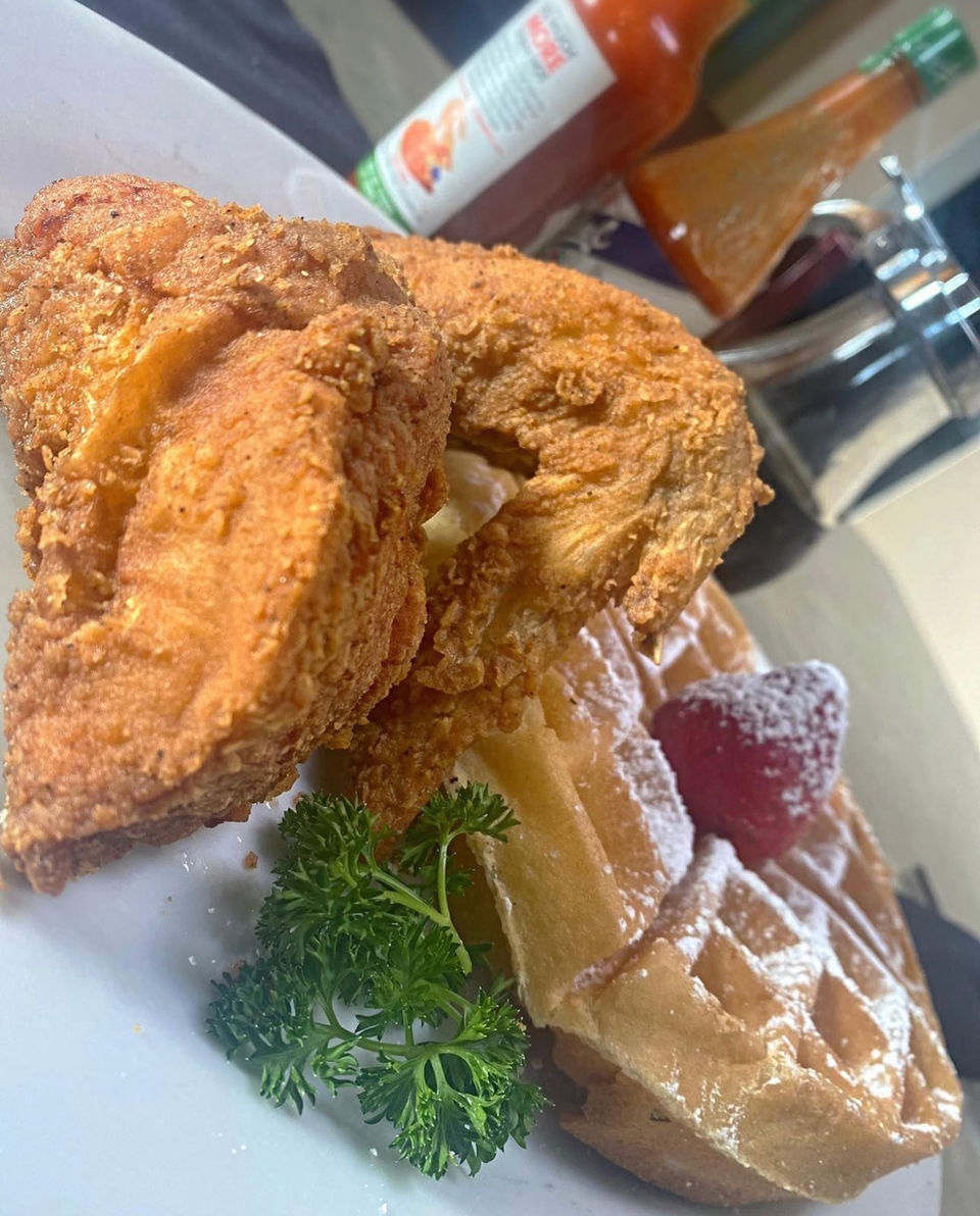Che'yla's Southern Cuisine in Fairfield, CA (5)