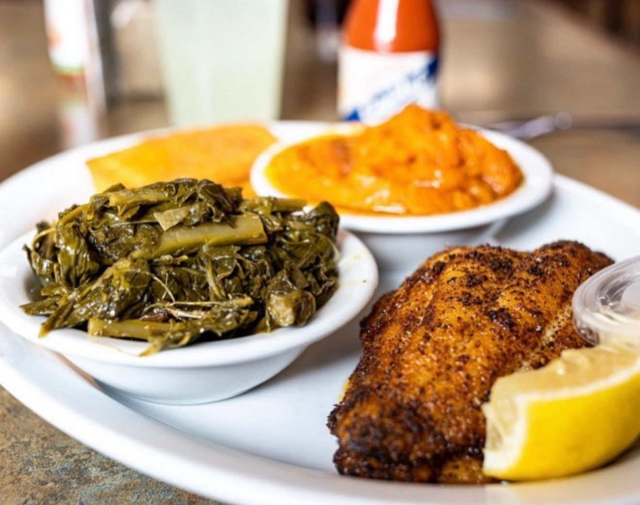 Che'yla's Southern Cuisine in Fairfield, CA (6)