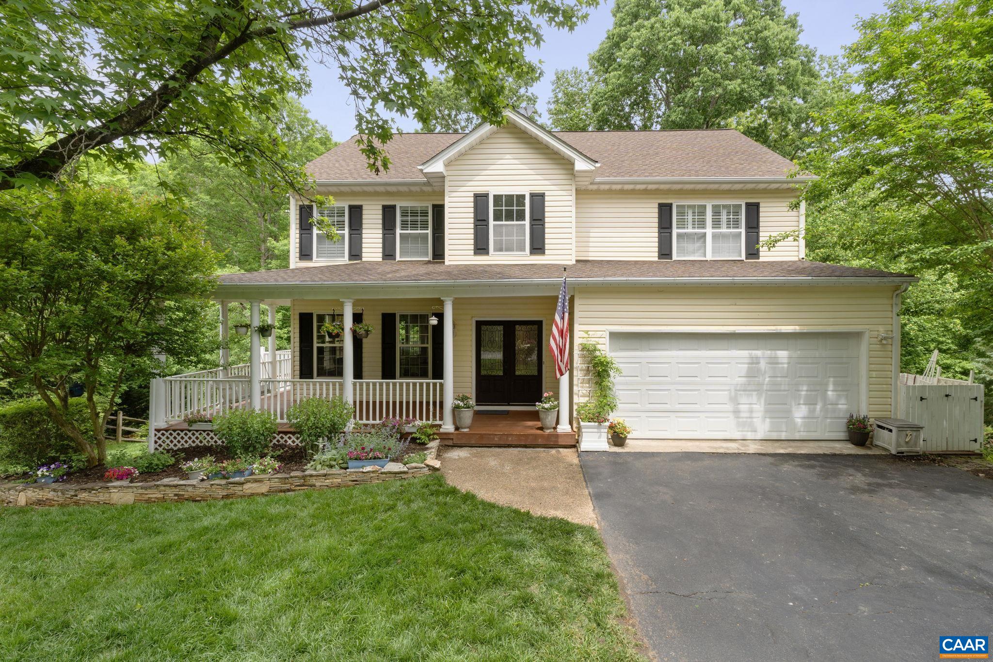 Chris Saxon REALTOR® in Charlottesville, VA