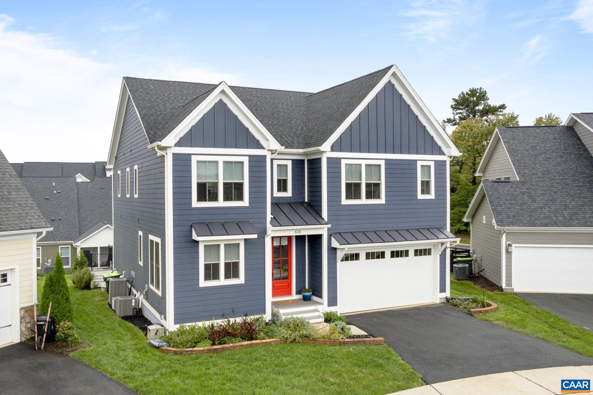 Chris Saxon REALTOR® in Charlottesville, VA (6)