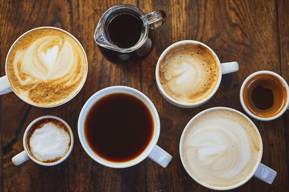 Calhoun Coffee Co. in Blountstown, FL
