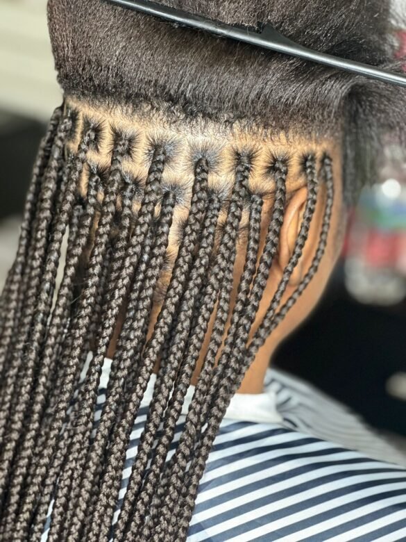 EMI GLOW BRAIDS in Greenbelt, MD (2)