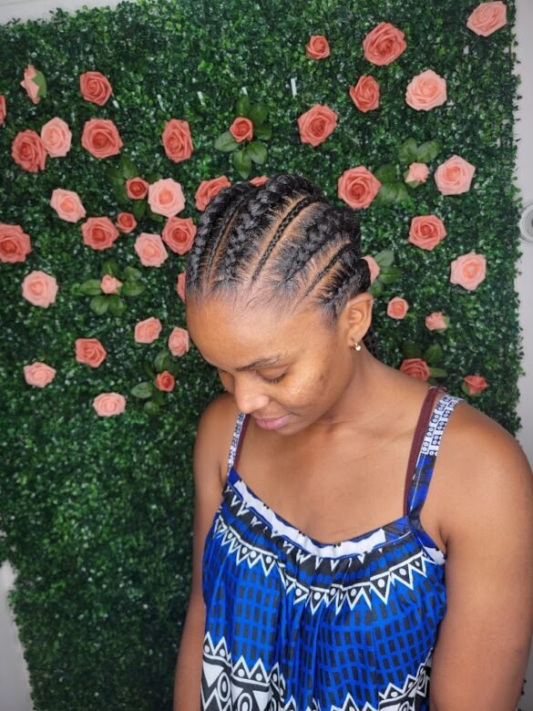 EMI GLOW BRAIDS in Greenbelt, MD (6)