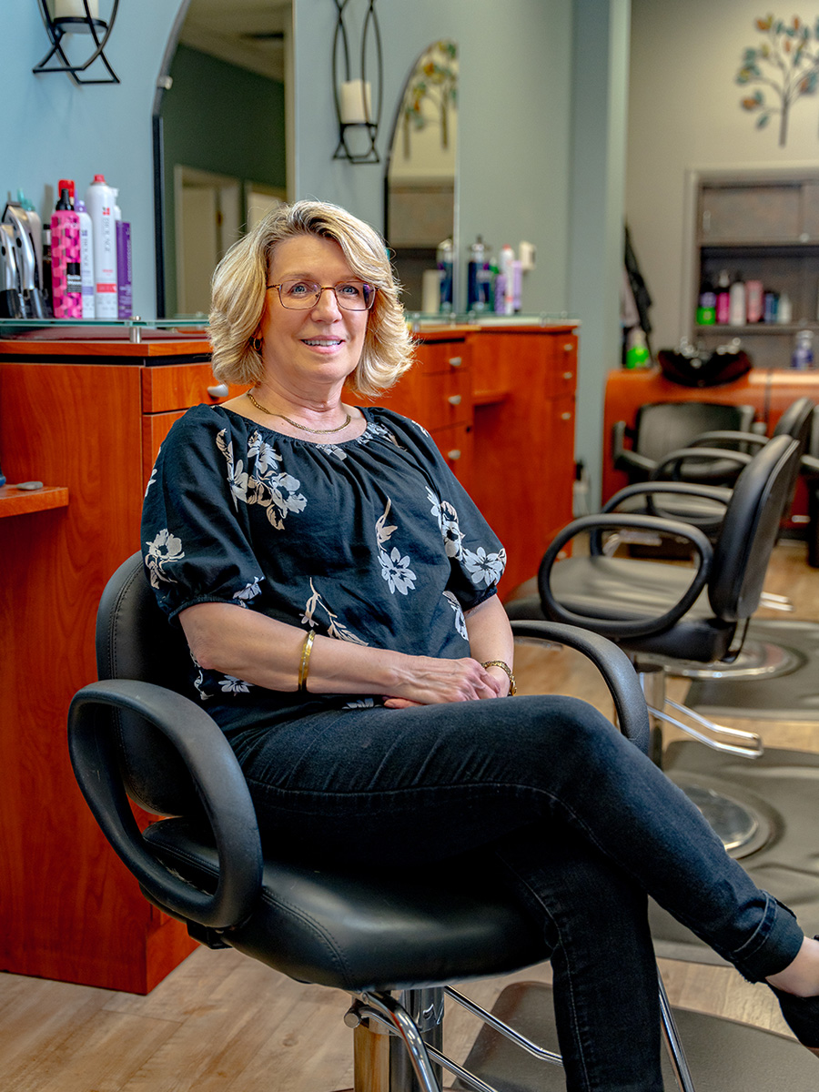 Linda's Hair Techniques in Avondale, PA (2)
