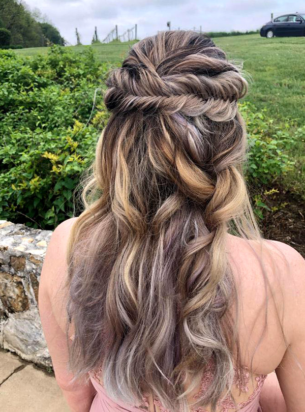Linda's Hair Techniques in Avondale, PA (4)