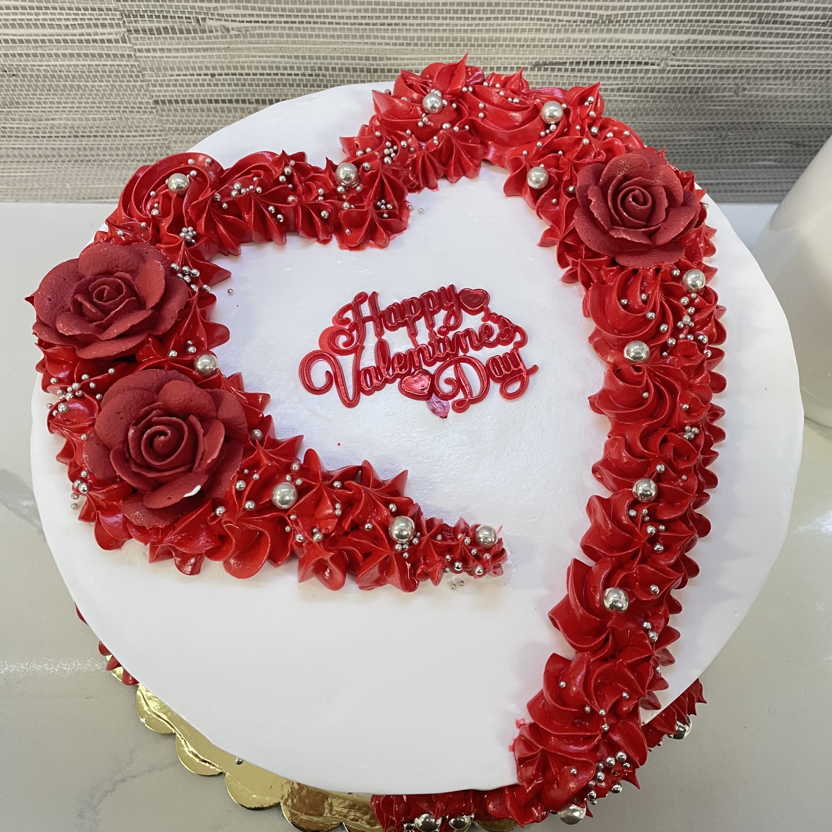 Grini's Bakery in Paterson, NJ
