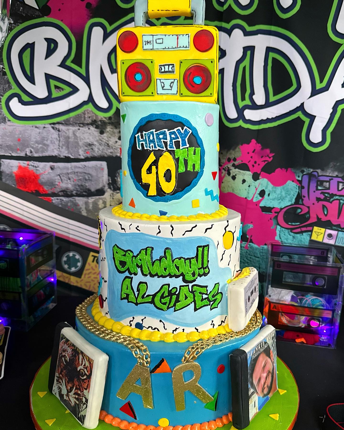 Grini's Bakery in Paterson, NJ (2)