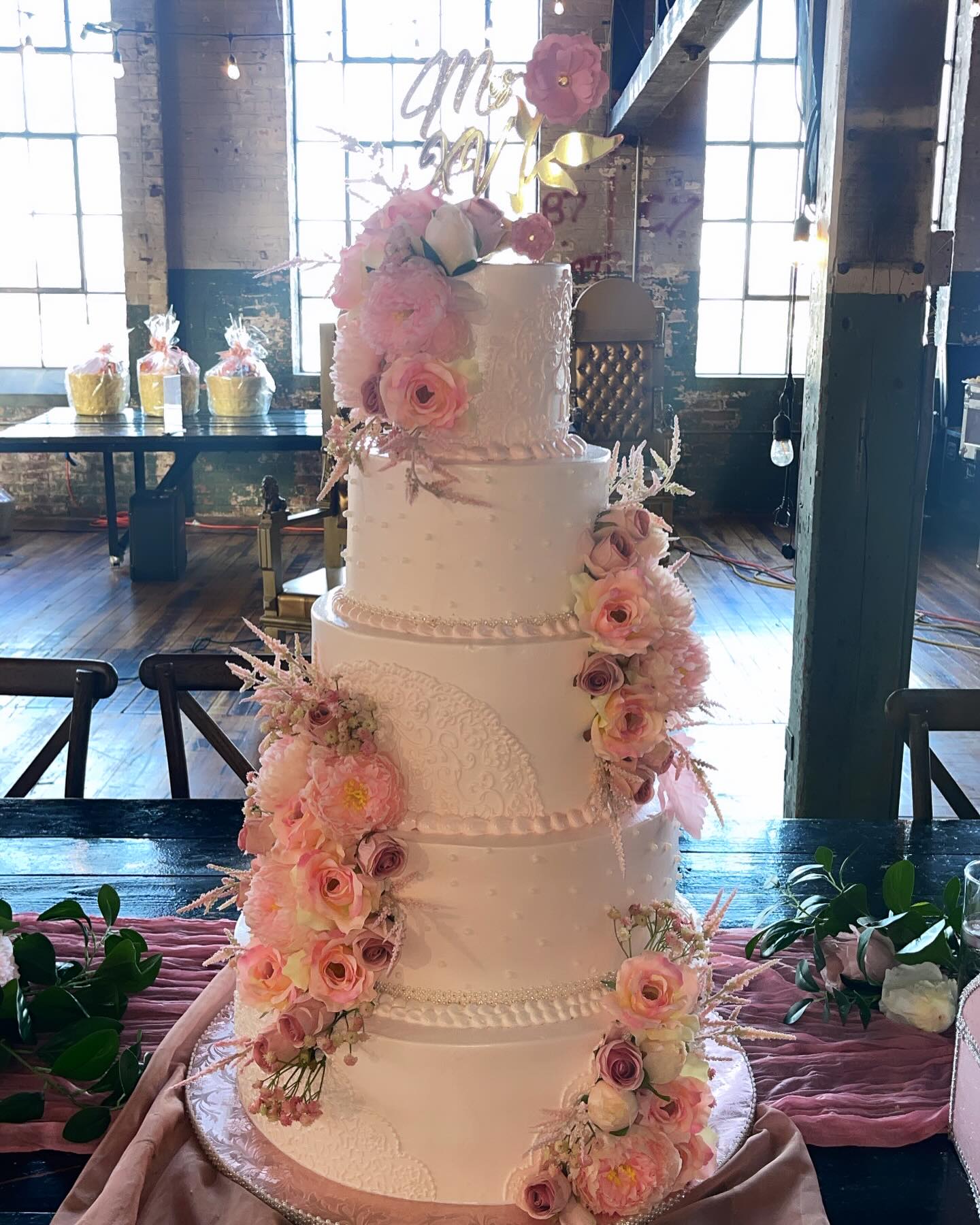Grini's Bakery in Paterson, NJ (3)
