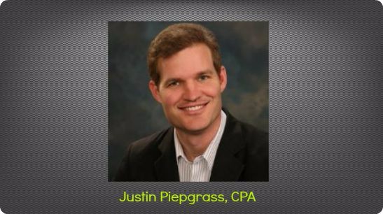 S Justin Piepgrass CPA PLLC in Arlington, TX