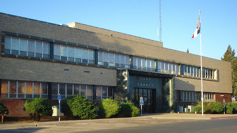 Lamb County/District Attorney’s Office in Littlefield, TX