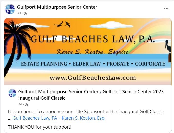 Gulf Beaches Law, P.A. in St. Petersburg, FL (3)