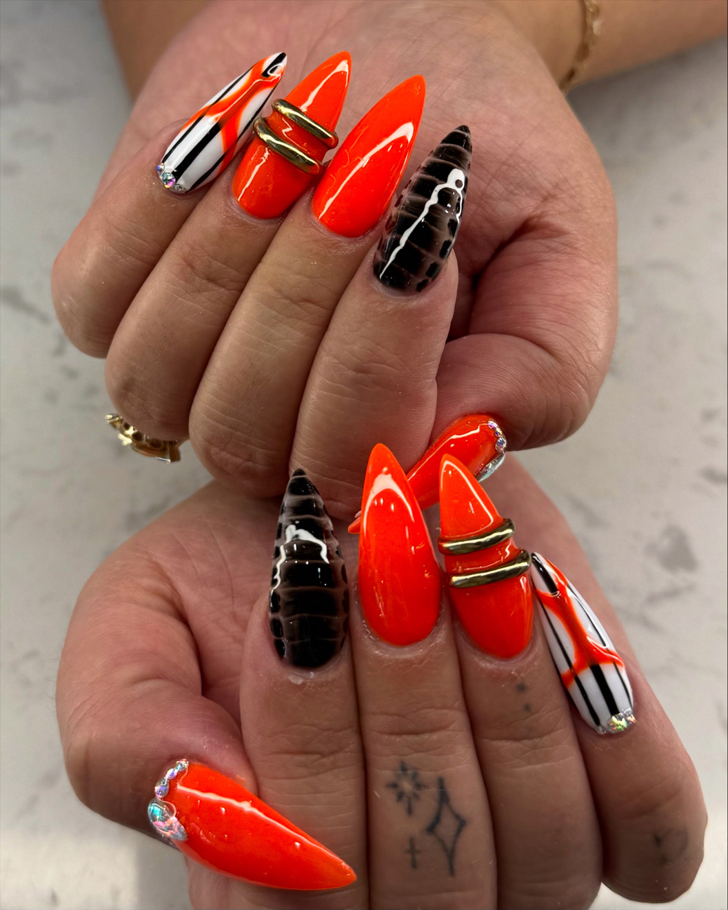 Seasonal Nail Salon in Pittsburgh, PA (5)