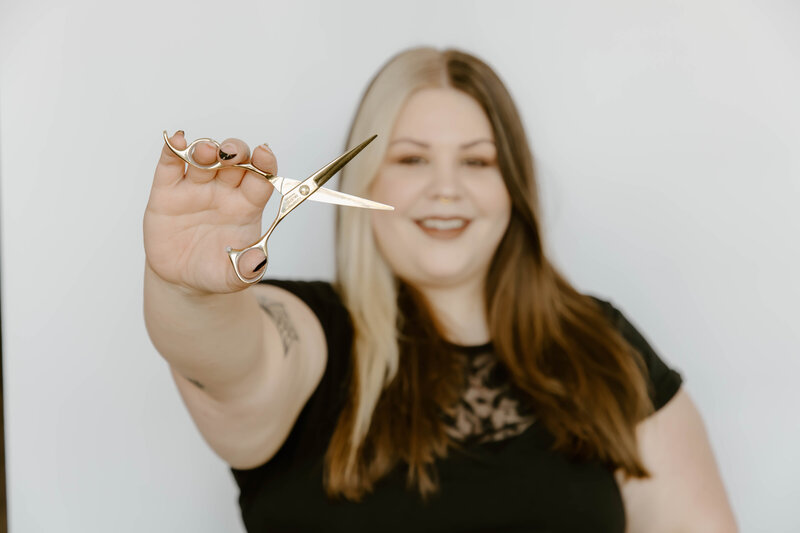 Tyler Holbert Hair - Extension Specialist in West Terre Haute, IN (3)