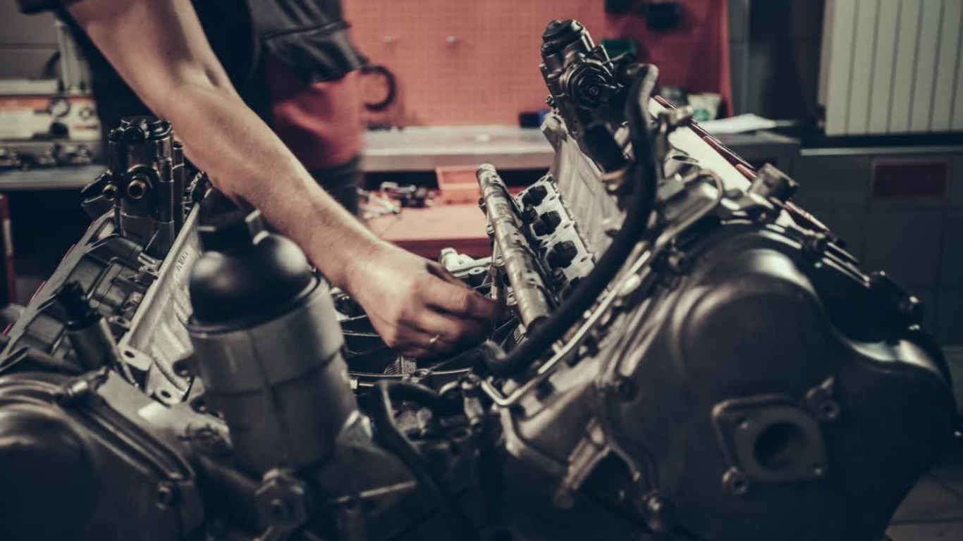 Vittoria's Auto Repair in Glenolden, PA