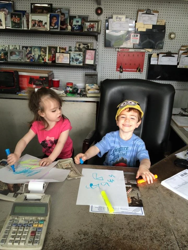 Vittoria's Auto Repair in Glenolden, PA (6)