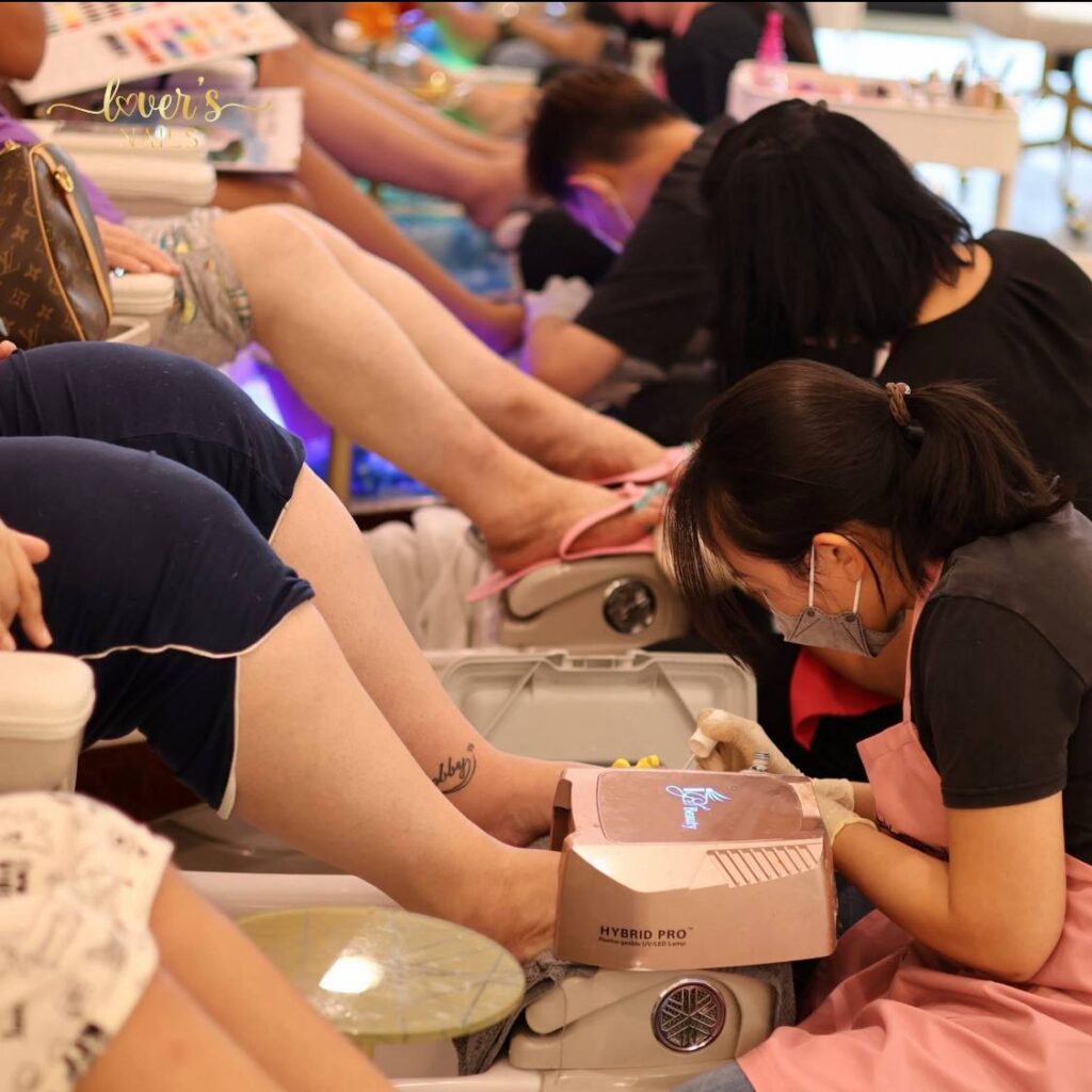 Lover Nails in Kissimmee, FL (6)