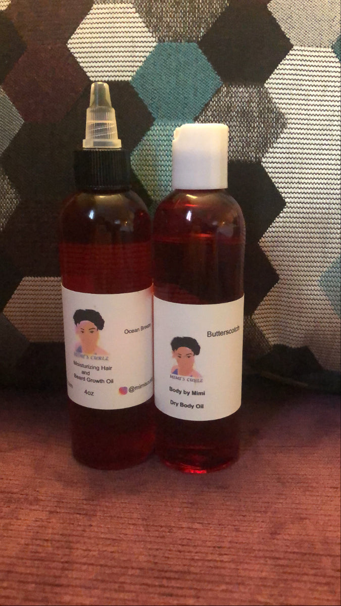 Mimiscurlz in Vancourt, TX