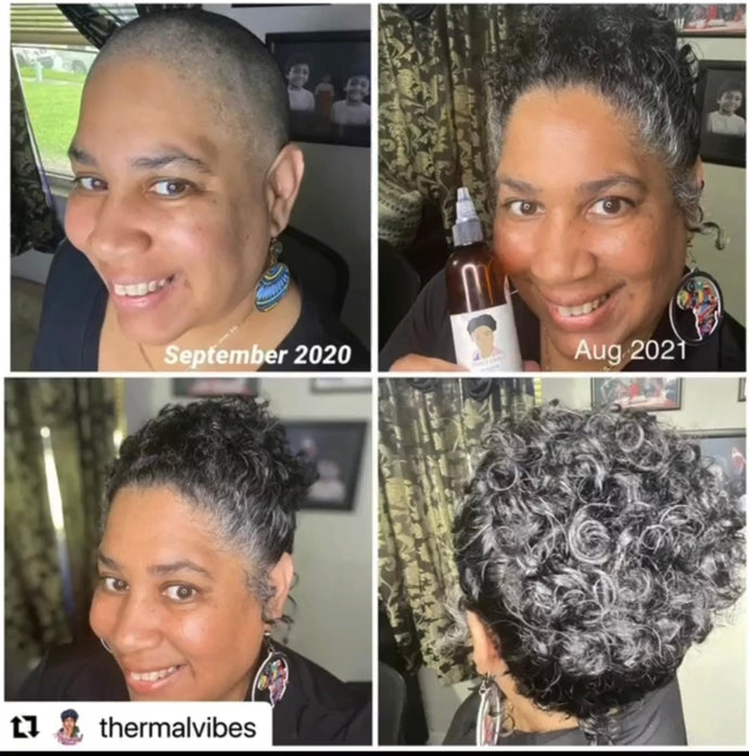 Mimiscurlz in Vancourt, TX (2)