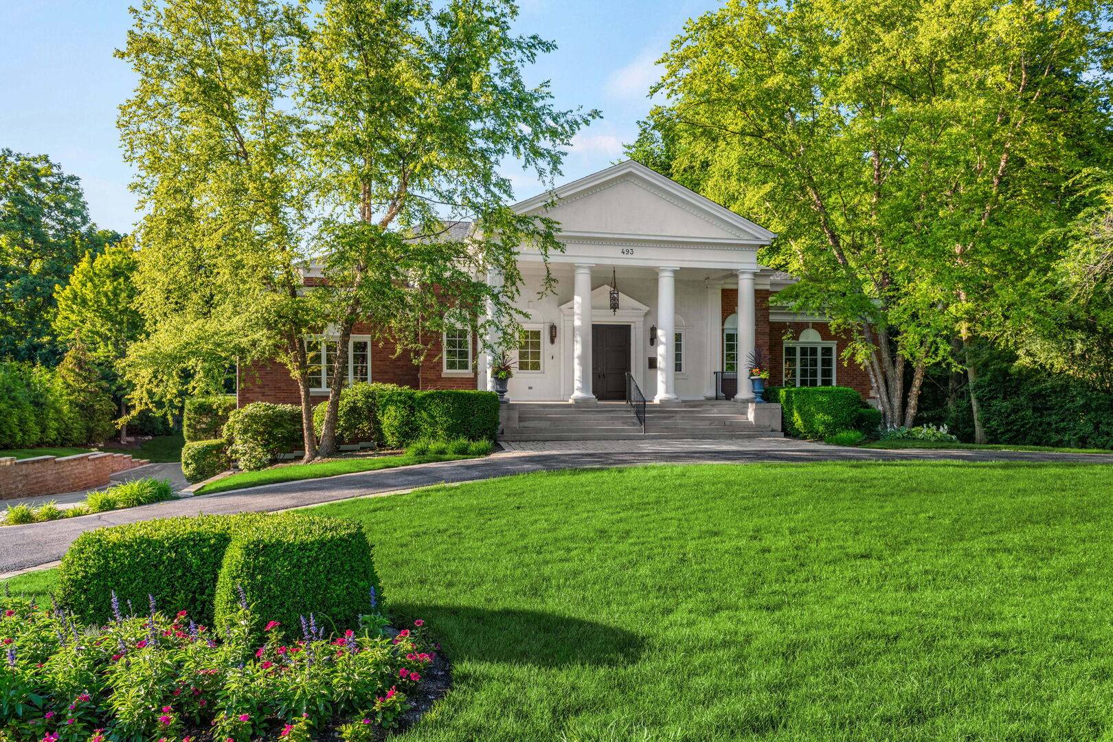 Stephanie Weisman Compass Real Estate in Highland Park, IL