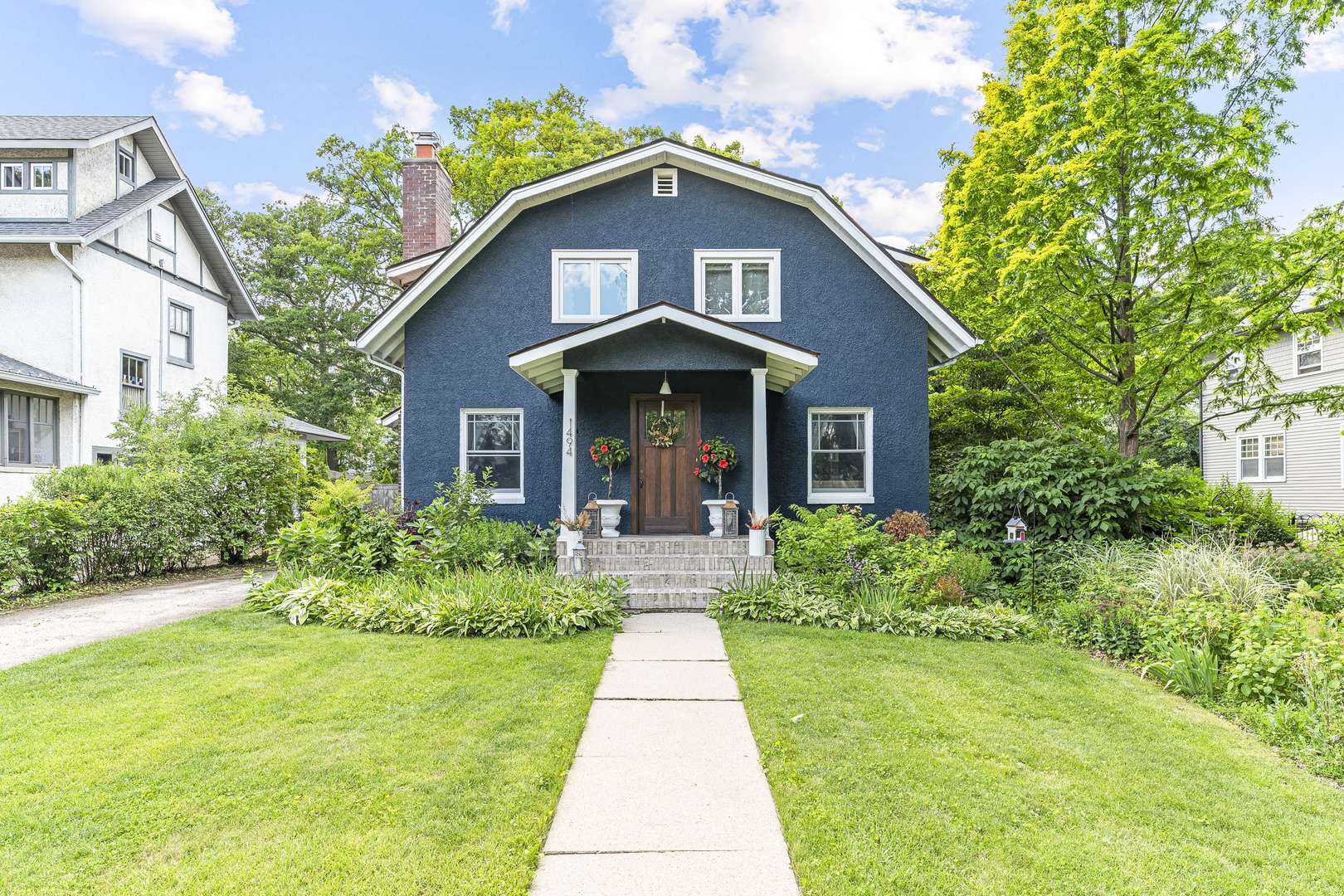 Stephanie Weisman Compass Real Estate in Highland Park, IL (5)