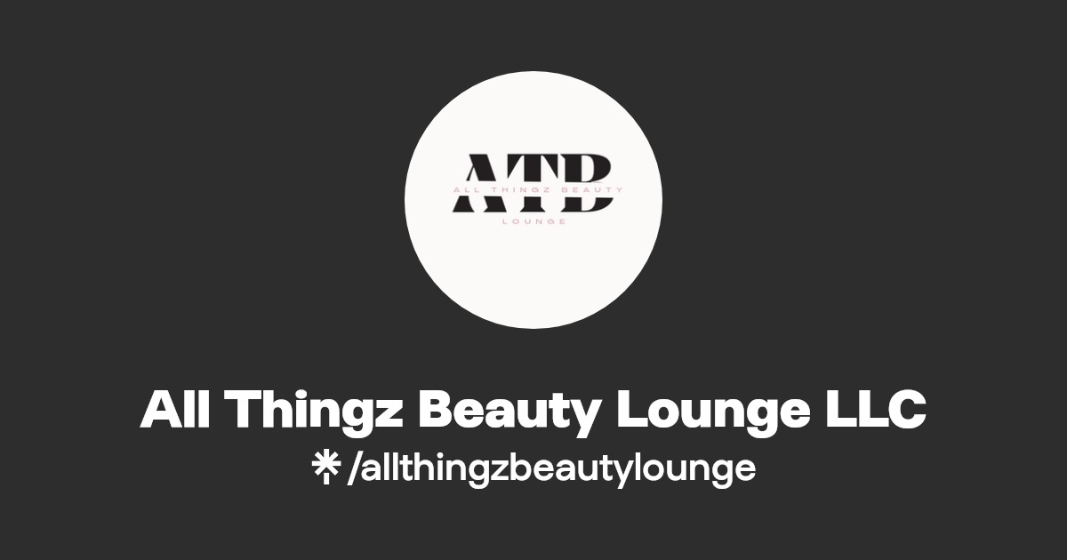 All Thingz Beauty Lounge LLC in Rock Hill, SC (6)