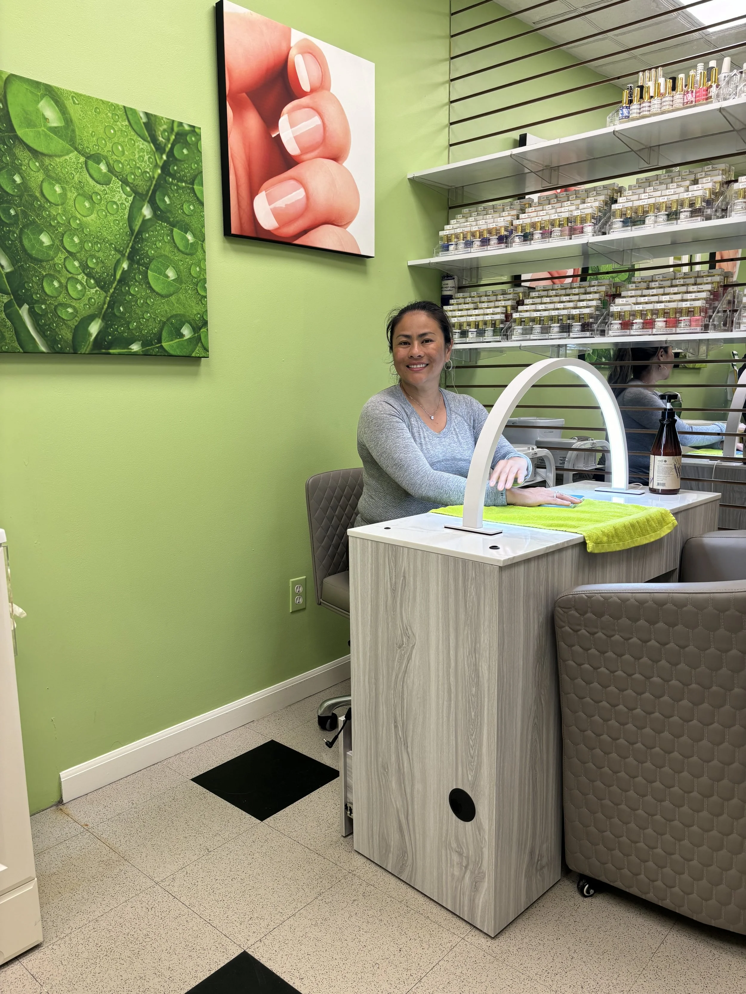 Thai Polish in Shorewood, WI (2)