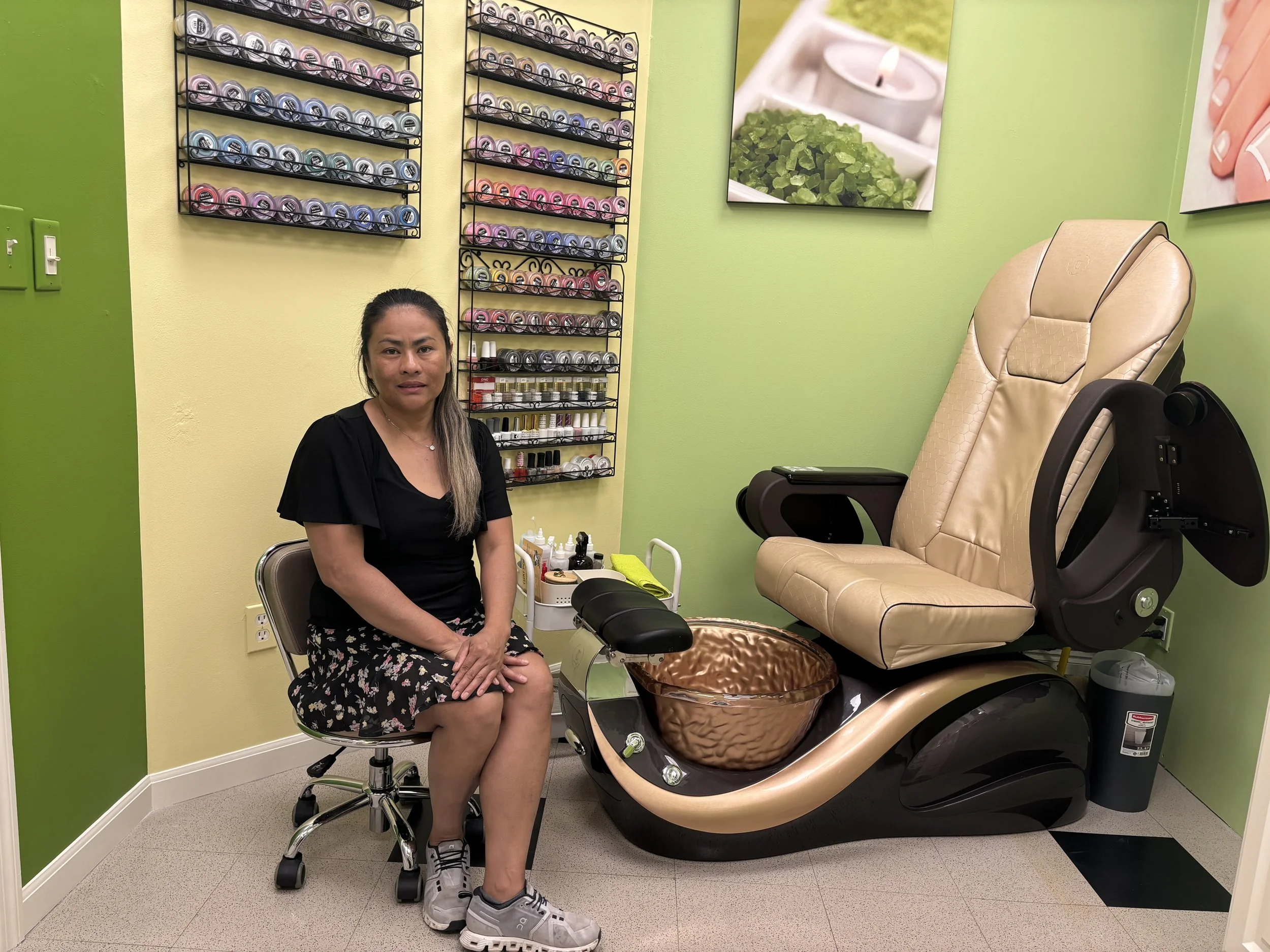 Thai Polish in Shorewood, WI (4)