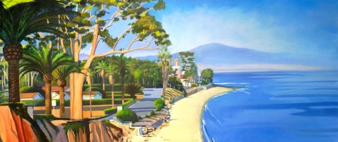Travis J. Wilson, CPA, CFP® in Santa Barbara, CA