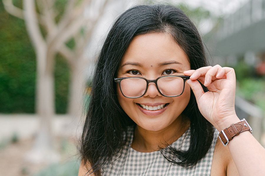 Maggie Yang, CPA, CFP, MBA in Fullerton, CA