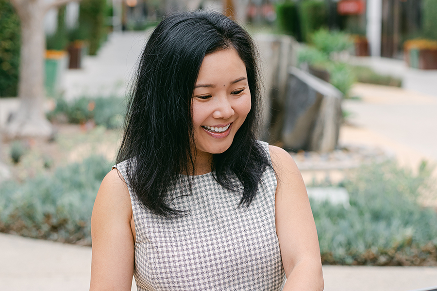 Maggie Yang, CPA, CFP, MBA in Fullerton, CA (2)