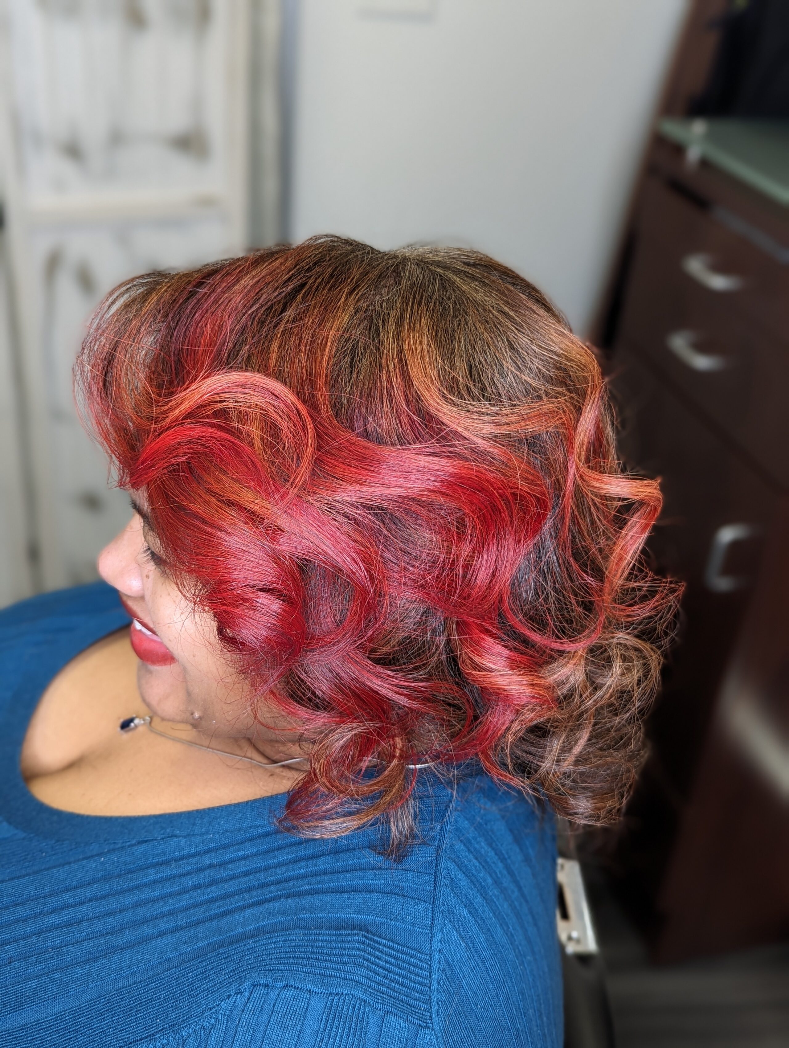 I C You Beauty - Salon in Sandy Springs, GA