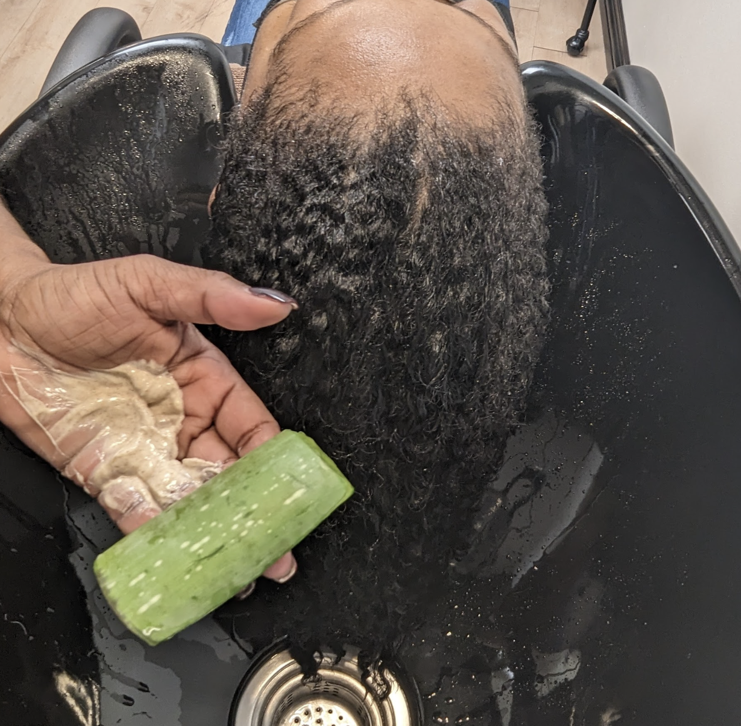 I C You Beauty - Salon in Sandy Springs, GA (2)