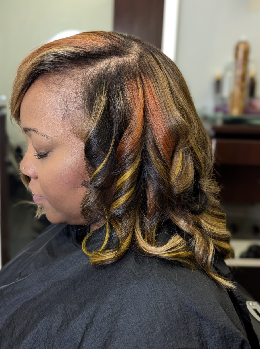 I C You Beauty - Salon in Sandy Springs, GA (3)