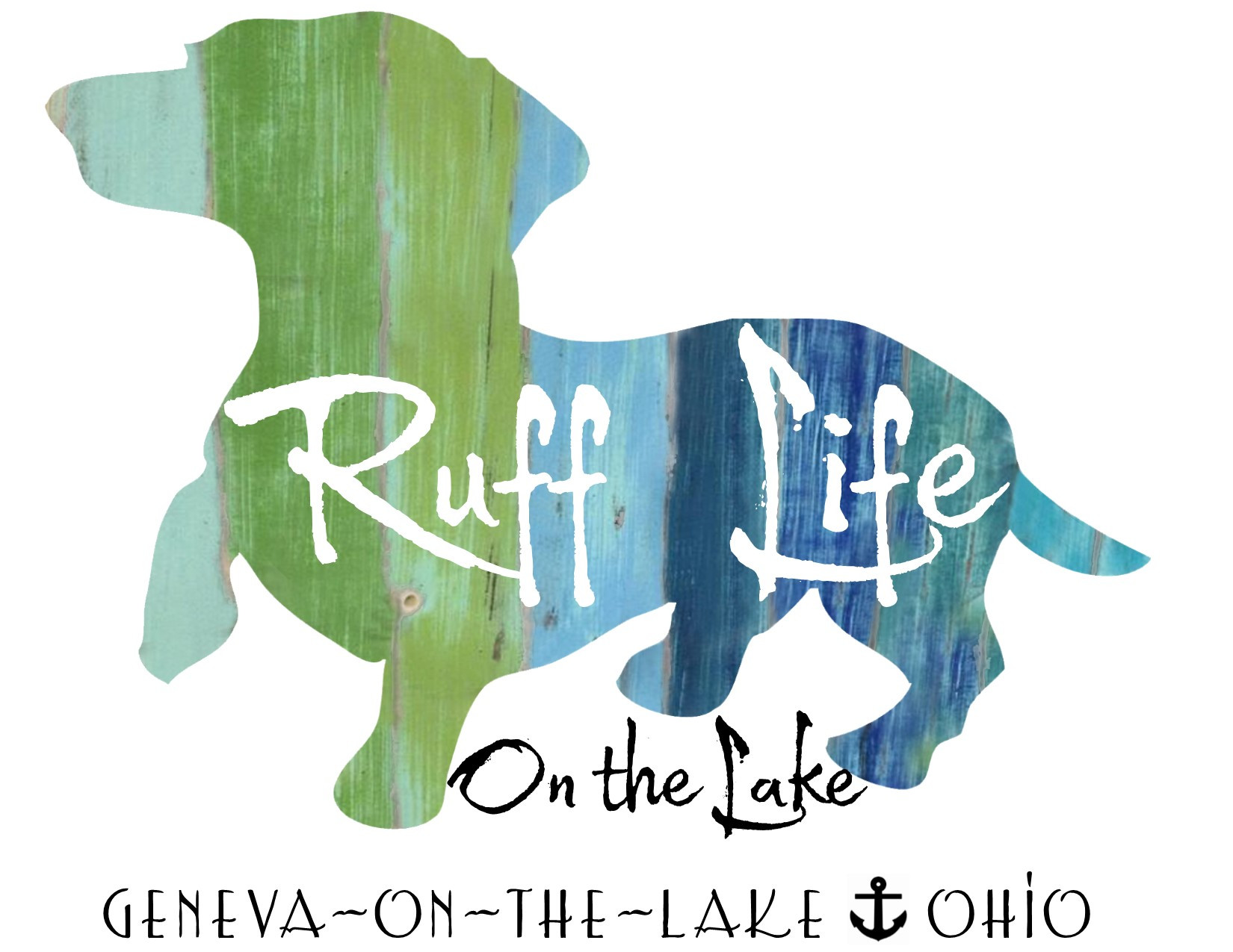 Ruff Life on the Lake in Geneva, OH