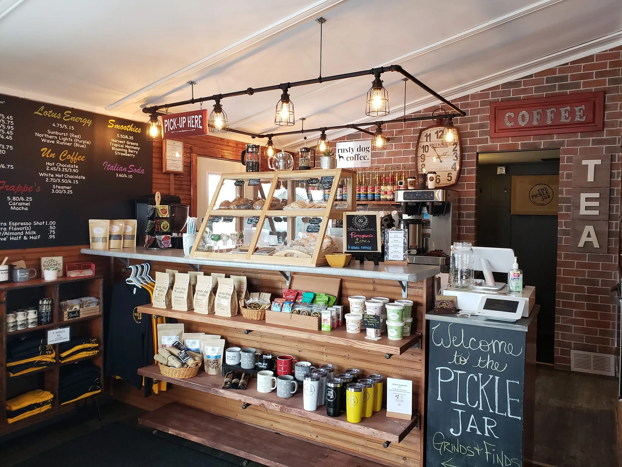 The Pickle Jar in Wausau, WI (2)