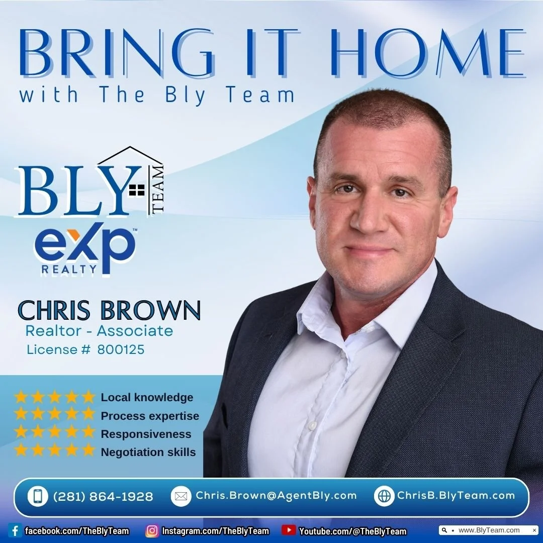 The Bly Team in League City, TX (3)