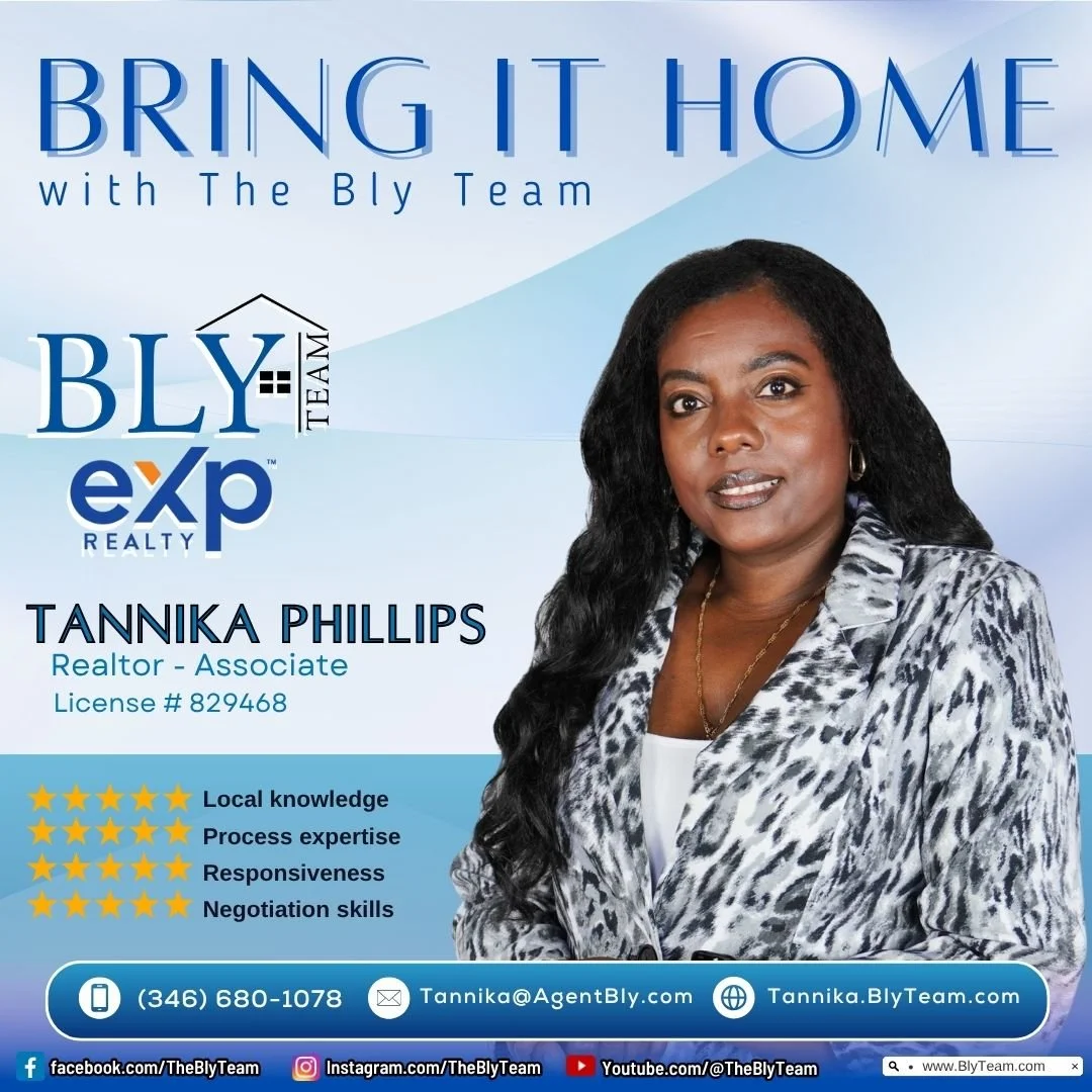The Bly Team in League City, TX (4)